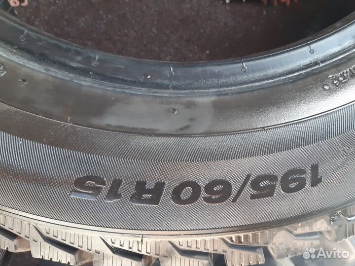 Viatti Brina Nordico V-522 195/60 R15