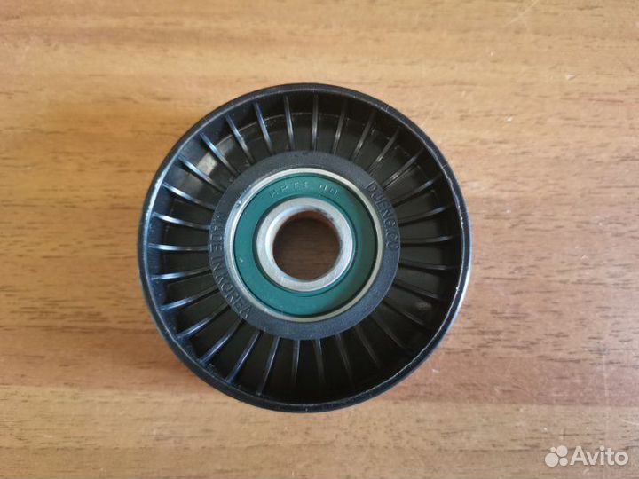 Ролик натяжения ремня Chevrolet Aveo 2002 - 2011