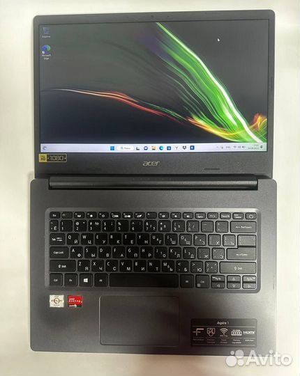 Ноутбук Acer Aspire (39522)