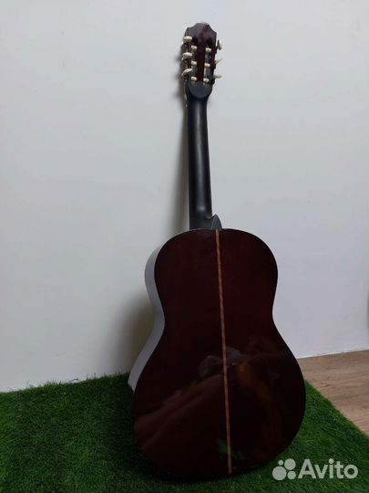 Классическая Гитара hohner hc-06