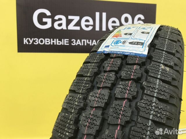 Triangle TR737 185/75 R16