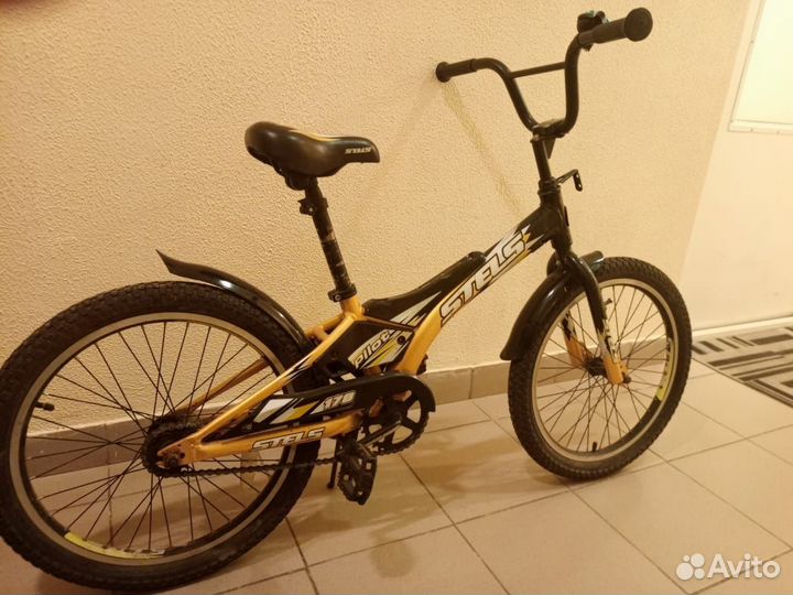 Велосипеды б/у