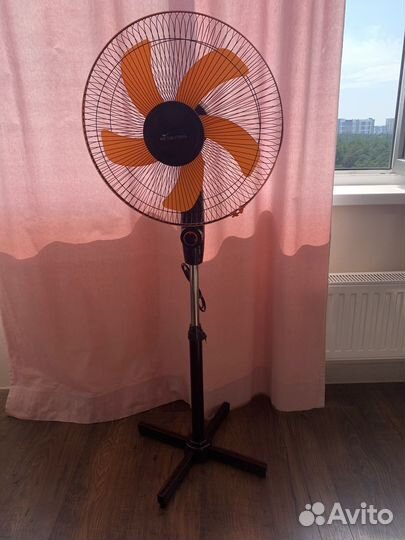 Вентиляторы оптом
