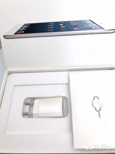 iPad mini 2 cellular 64 гб