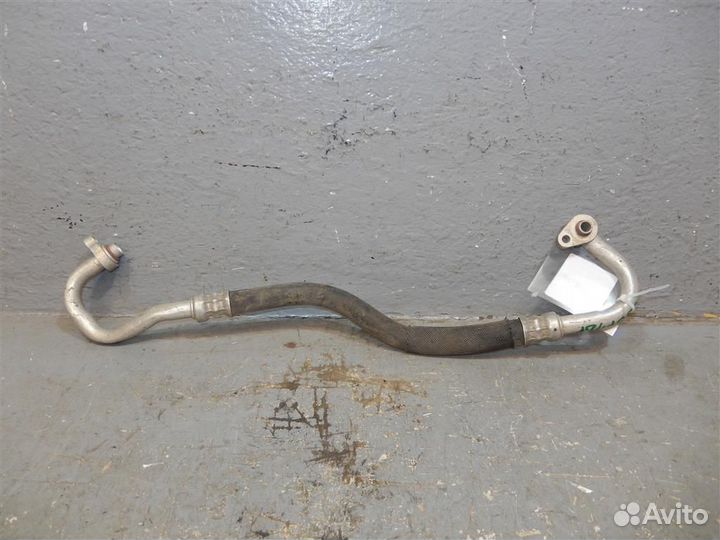 Трубка кондиционера Ford Focus II 2005-2008