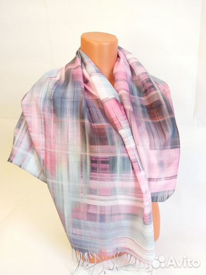 Палантин новый