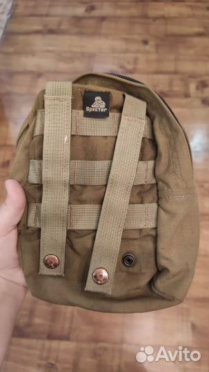 Утилитарный подсумок specter gear