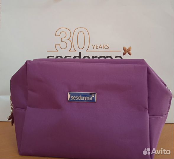 Косметичка Sesderma