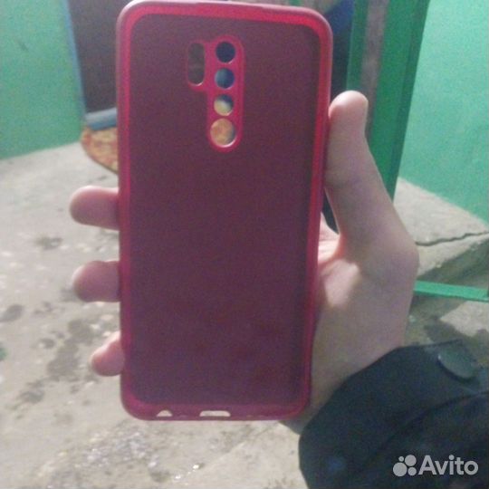 Продаём чехлы