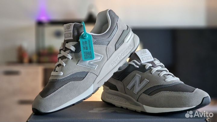 Кроссовки New Balance NB 997