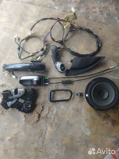 Стеклоподъемник