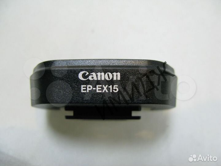 Наглазник с линзой Canon EP-EX 15 новый