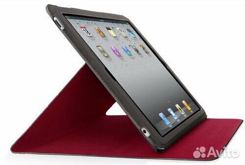 Чехол - книжка Belkin для Galaxy Tab