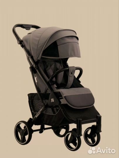 Прогулочная коляска бабало 2024