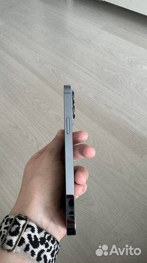 iPhone 13 Pro, 128 ГБ
