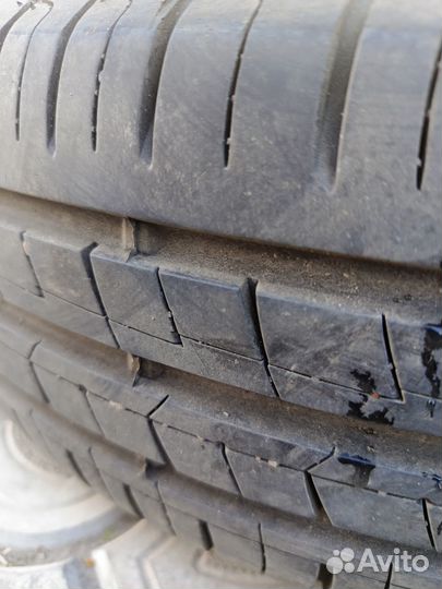Шины с дисками R14