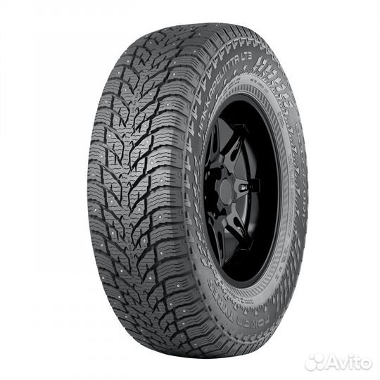 Nokian Tyres Hakkapeliitta LT3 245/75 R16 Q