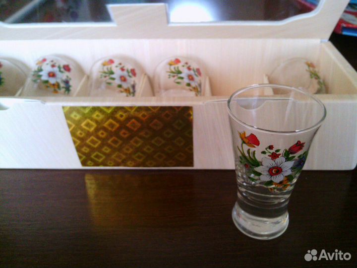 Стопки