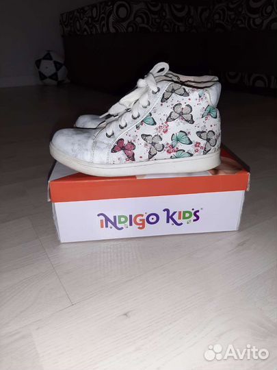 Кеды 31 размер