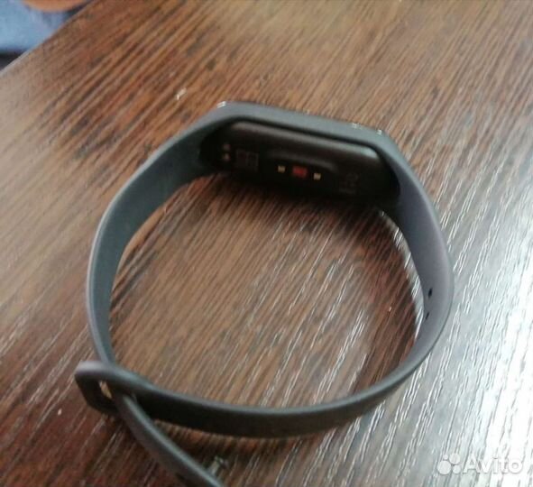 Xiaomi mi band 4