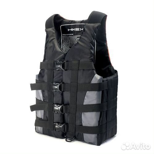 Спасательный жилет hikexp universal - L