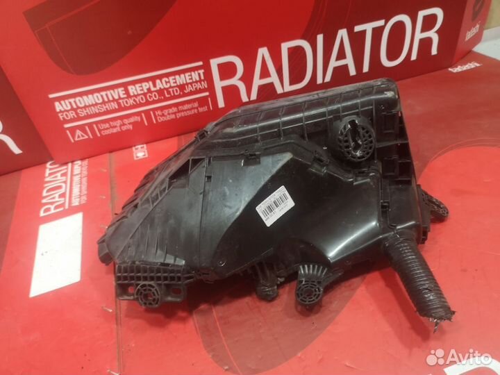 Блок предохранителей Nissan Teana J32