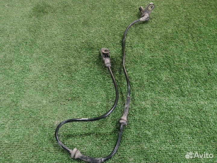 Датчик abs задний левый Nissan Micra K12E CR12DE