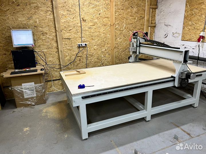 Станок чпу CNC1020N-150