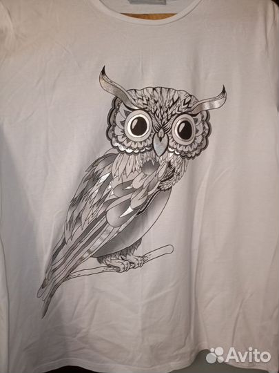 Футболка женская