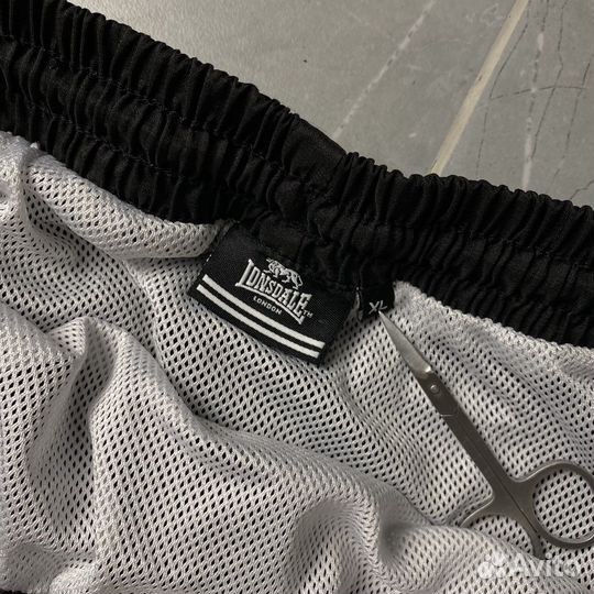 Шорты Lonsdale London (XL)