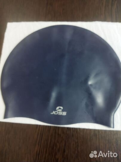 Шапочка для плавания детская