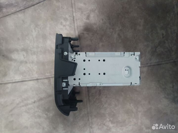 Магнитофон Honda 39100-T1G-G511-M1