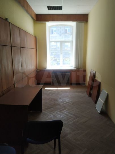 Торговая площадь, 20 м²