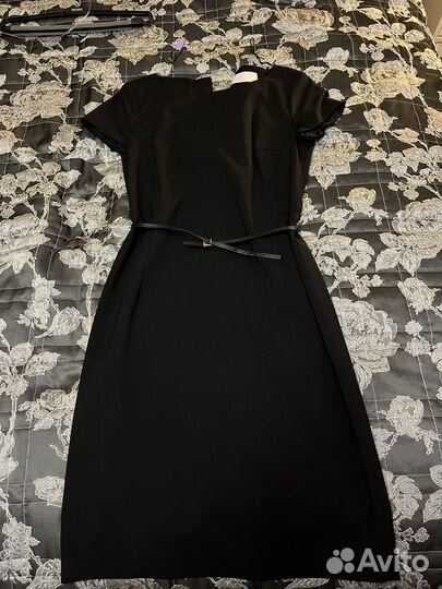 Платье, брюки