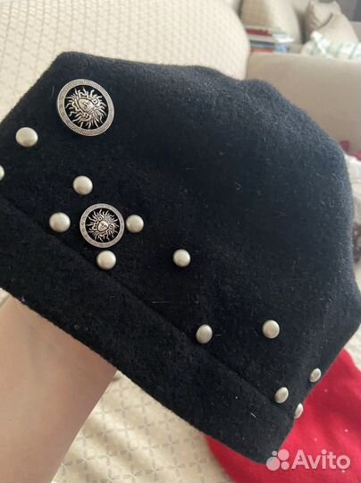 Шапка женская: берет,бандана,комплект с шарфом