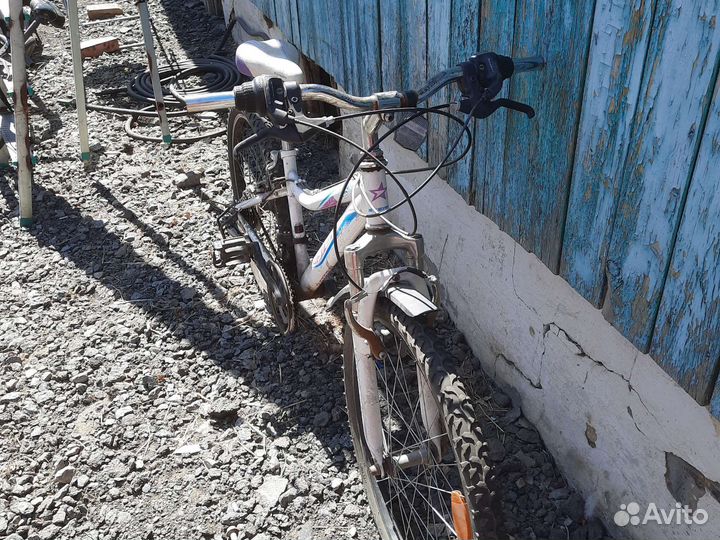 Велосипеды