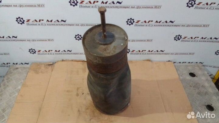 Пневмоподушка Man Tga Tgs Tgx