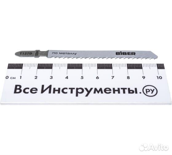 Набор полотен Biber 85290 универсальный (10 шт.)