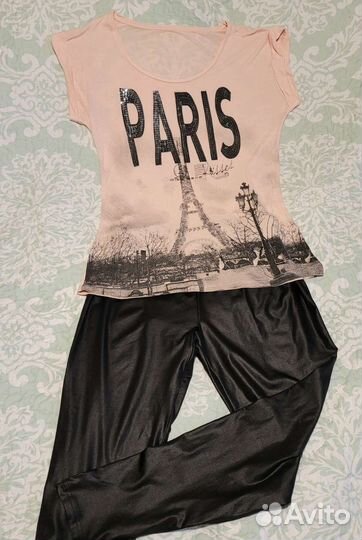 Женские вещи 48-50