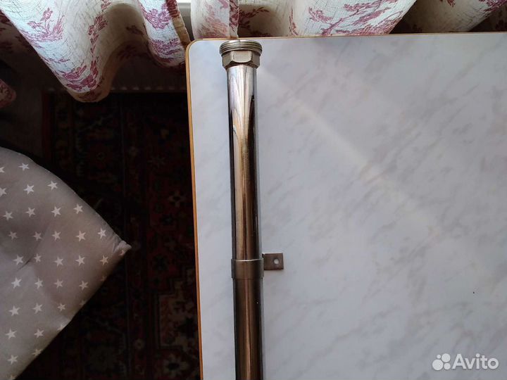 Полотенце- сушитель