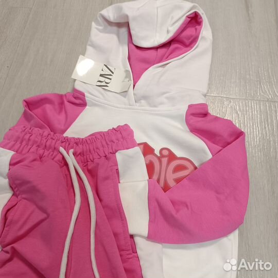 Костюм для девочки 110