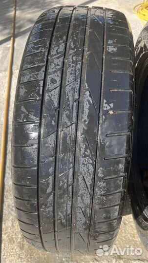 Hankook Ventus S1 Evo2 SUV K117A 225/60 R18 104W