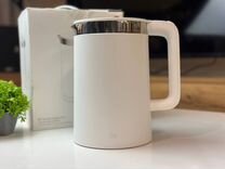 Чайник Xiaomi Mi SMART Kettle Pro CN, белый