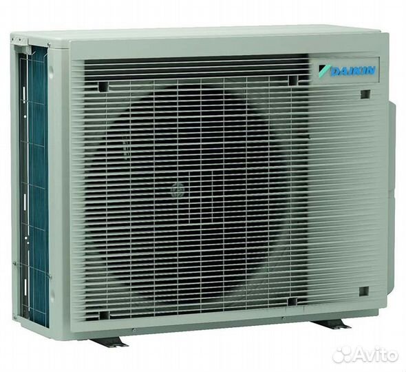 Наружный блок мультисплит системы Daikin 3MXM52A