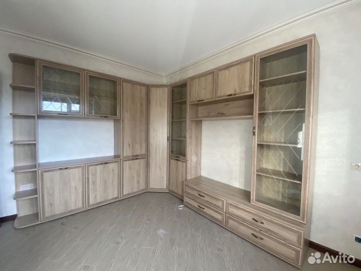 Сборка корпусной мебели