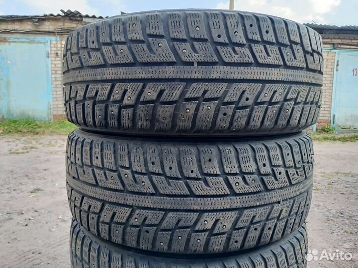 Marshal I'Zen KW22 195/55 R16 91T