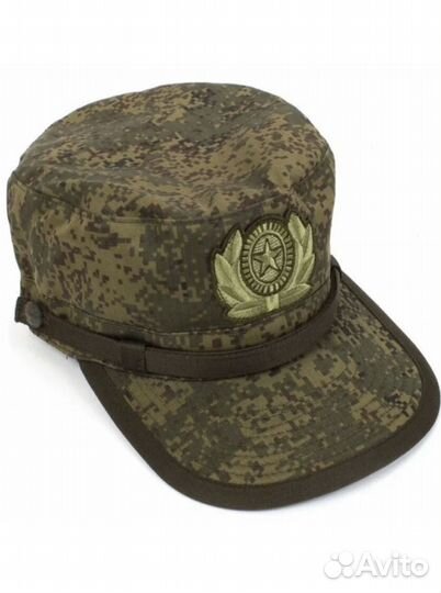 Фуражка уставная вкпо
