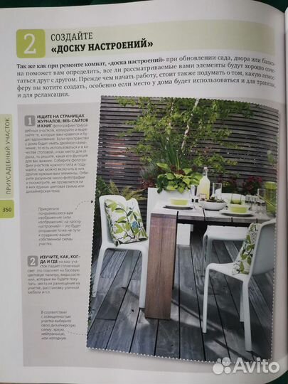 Книги по дизайну интерьера