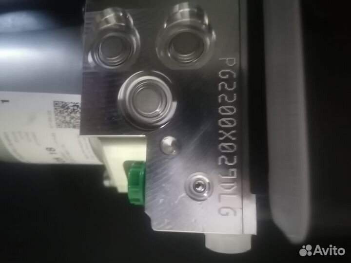 Продам блок абс Mercedes-Benz GLE450 2019