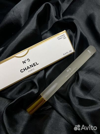 Духи Chanel (No 5)